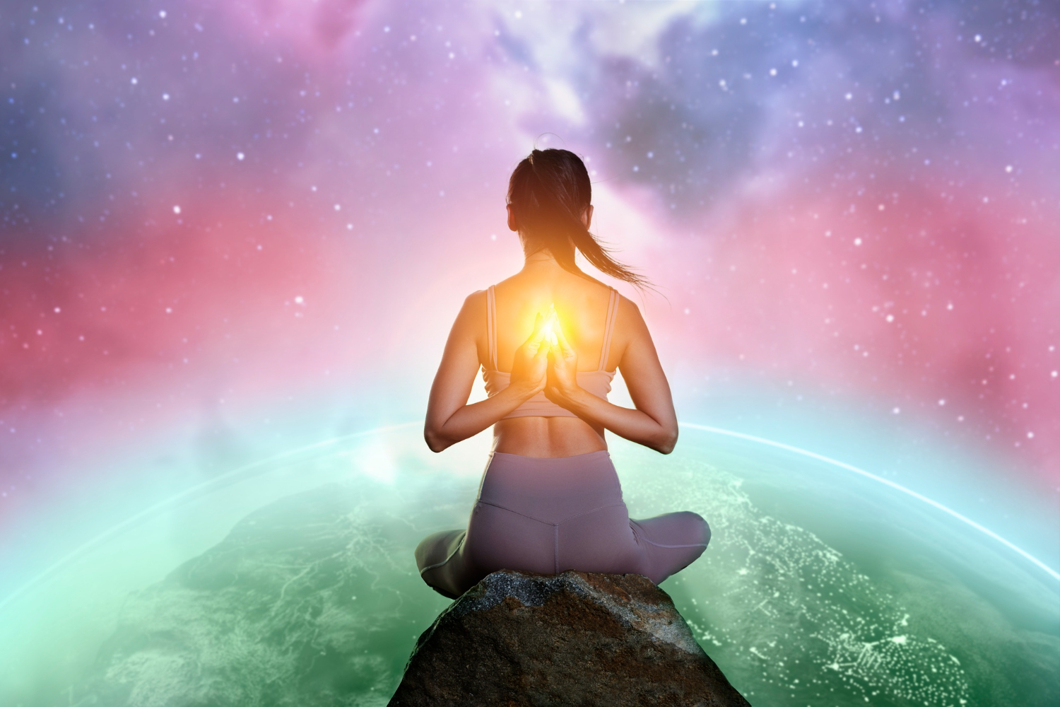 Kundalini Yoga Nedir?